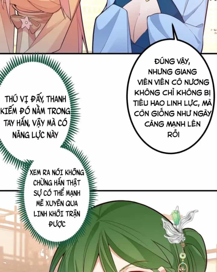 Ta! Phản Phái Thiên Mệnh Lại Thành Chính Đạo Lão Tổ - Chương 95 - ảnh 39