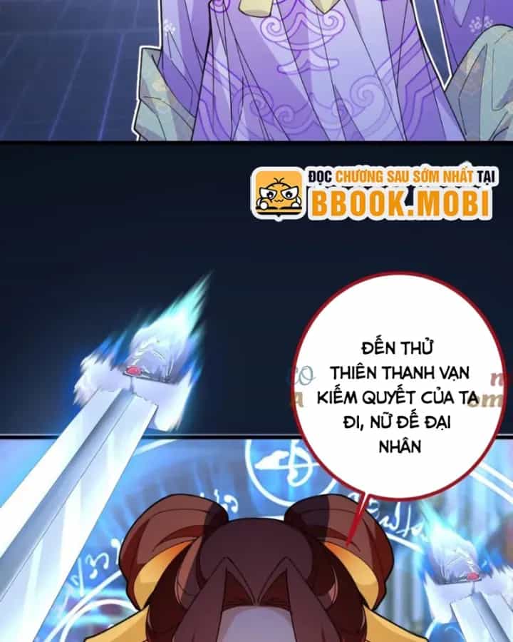 Ta! Phản Phái Thiên Mệnh Lại Thành Chính Đạo Lão Tổ - Chương 95 - ảnh 70