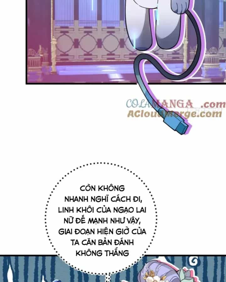 Ta! Phản Phái Thiên Mệnh Lại Thành Chính Đạo Lão Tổ - Chương 95 - ảnh 96