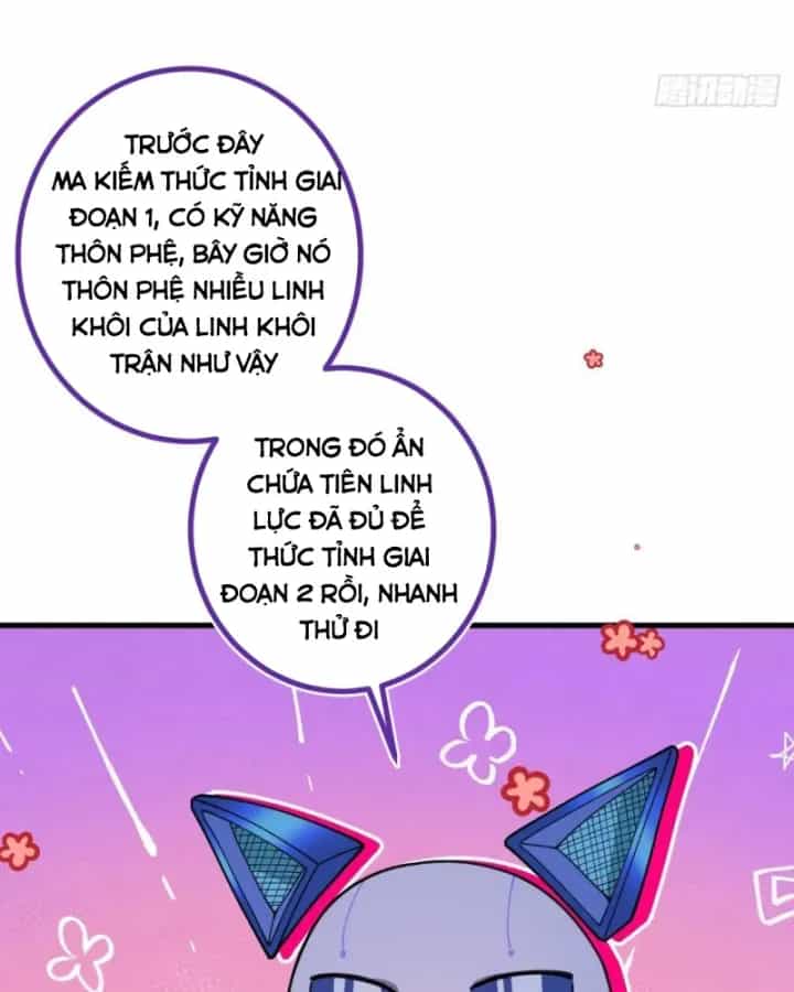 Ta! Phản Phái Thiên Mệnh Lại Thành Chính Đạo Lão Tổ - Chương 95 - ảnh 98