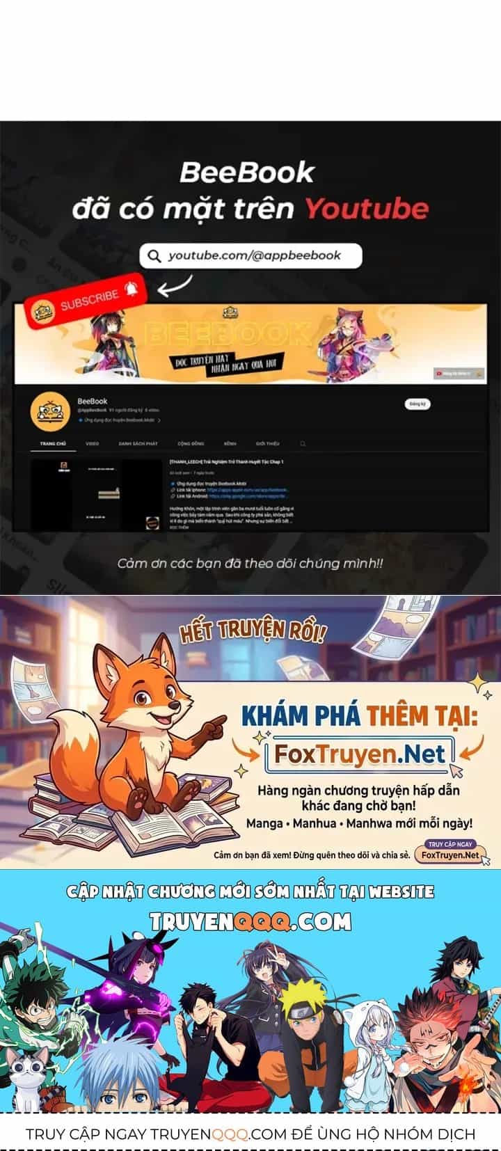 Ta! Phản Phái Thiên Mệnh Lại Thành Chính Đạo Lão Tổ - Chương 96 - ảnh 117