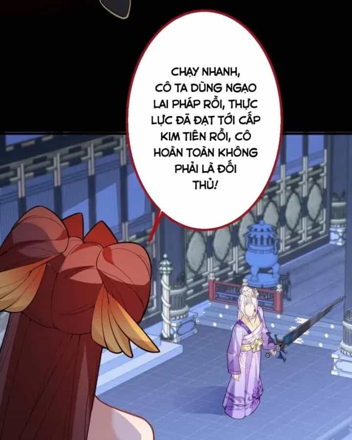 Ta! Phản Phái Thiên Mệnh Lại Thành Chính Đạo Lão Tổ - Chương 96 - ảnh 69