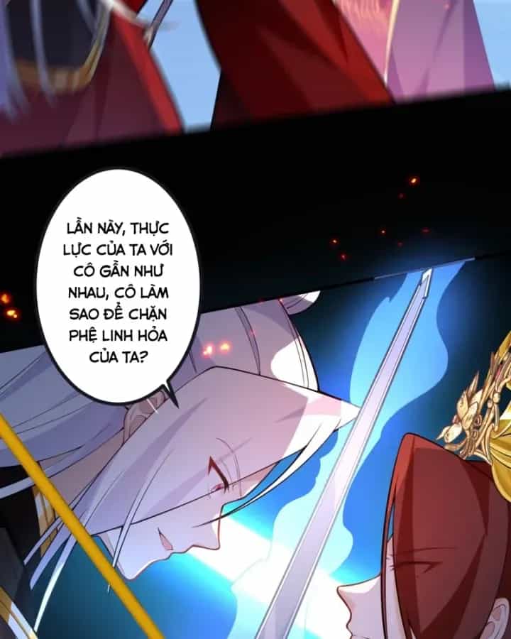 Ta! Phản Phái Thiên Mệnh Lại Thành Chính Đạo Lão Tổ - Chương 97 - ảnh 19