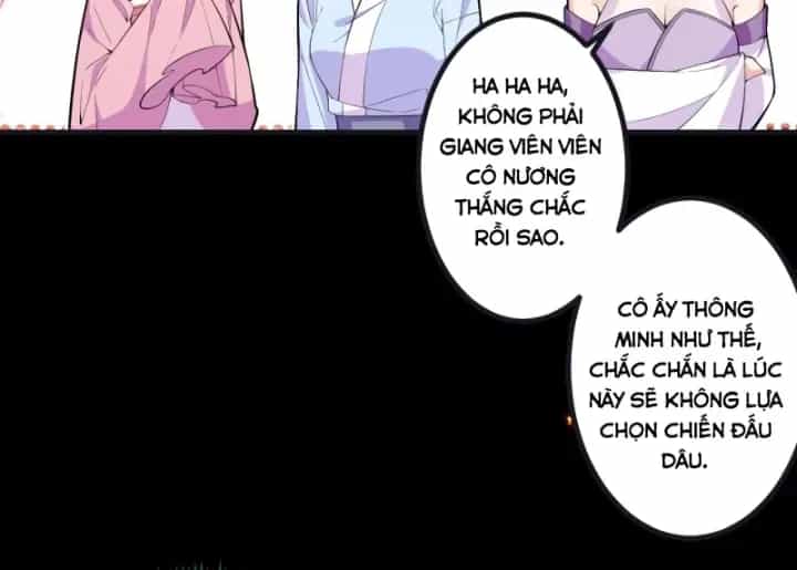 Ta! Phản Phái Thiên Mệnh Lại Thành Chính Đạo Lão Tổ - Chương 97 - ảnh 27
