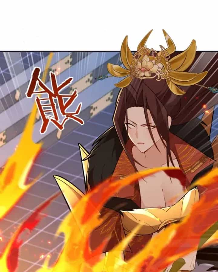 Ta! Phản Phái Thiên Mệnh Lại Thành Chính Đạo Lão Tổ - Chương 97 - ảnh 43