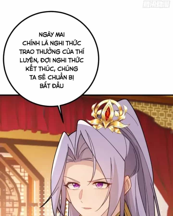 Ta! Phản Phái Thiên Mệnh Lại Thành Chính Đạo Lão Tổ - Chương 98 - ảnh 10
