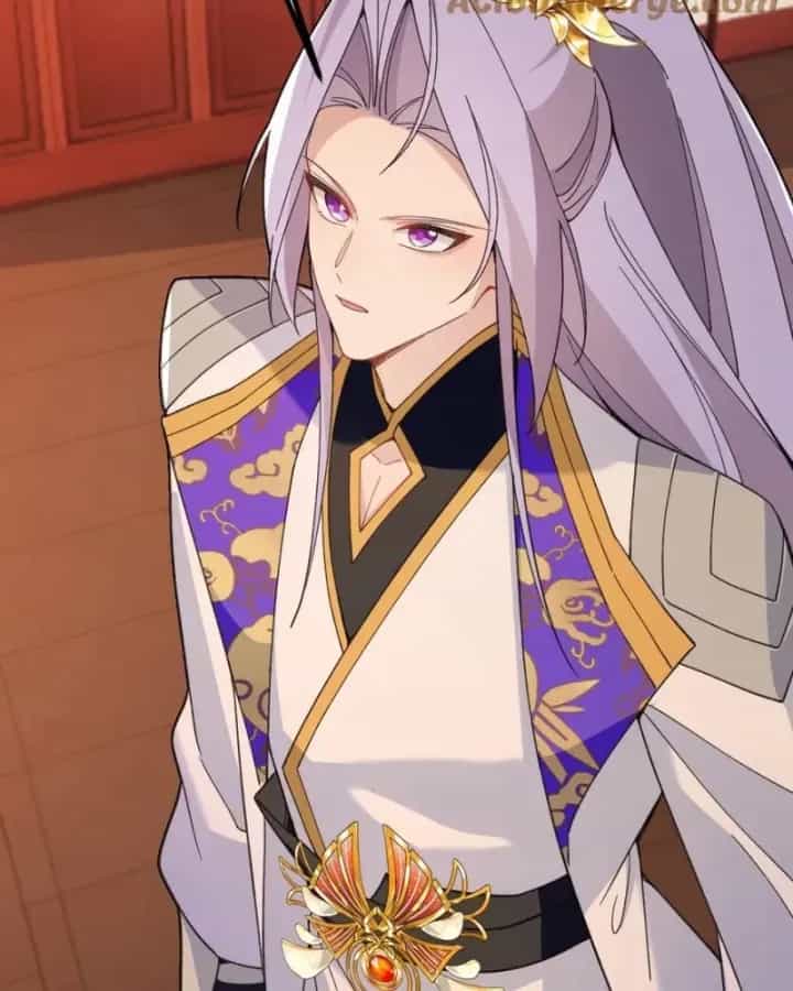 Ta! Phản Phái Thiên Mệnh Lại Thành Chính Đạo Lão Tổ - Chương 98 - ảnh 16