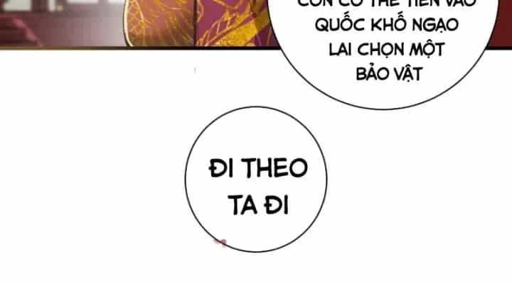 Ta! Phản Phái Thiên Mệnh Lại Thành Chính Đạo Lão Tổ - Chương 99 - ảnh 10
