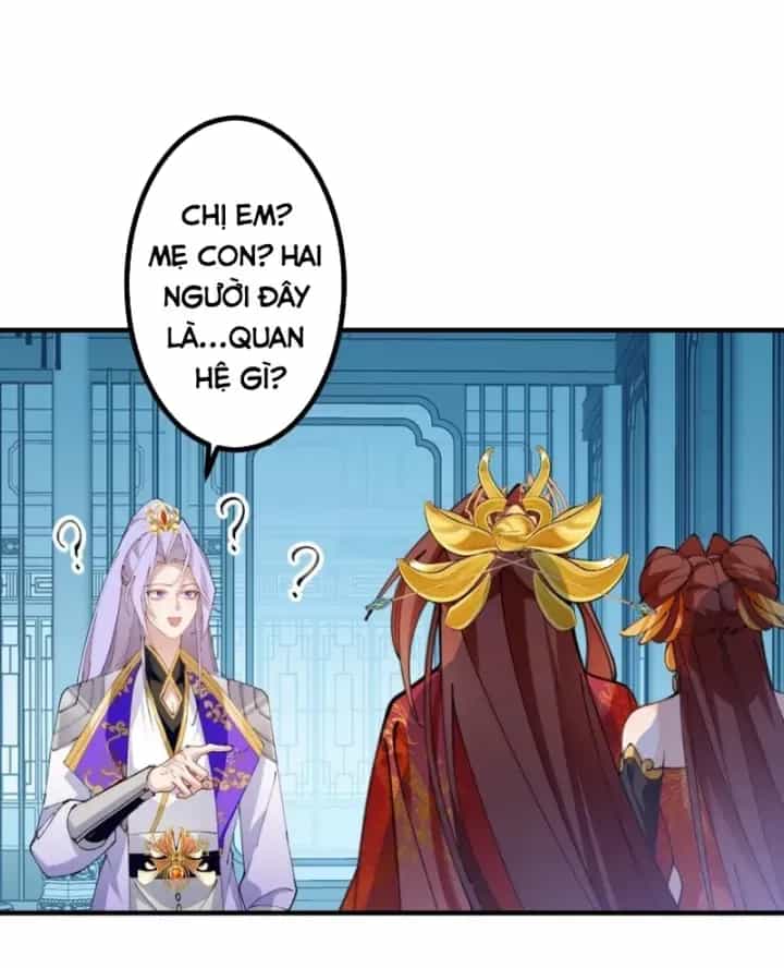 Ta! Phản Phái Thiên Mệnh Lại Thành Chính Đạo Lão Tổ - Chương 99 - ảnh 40