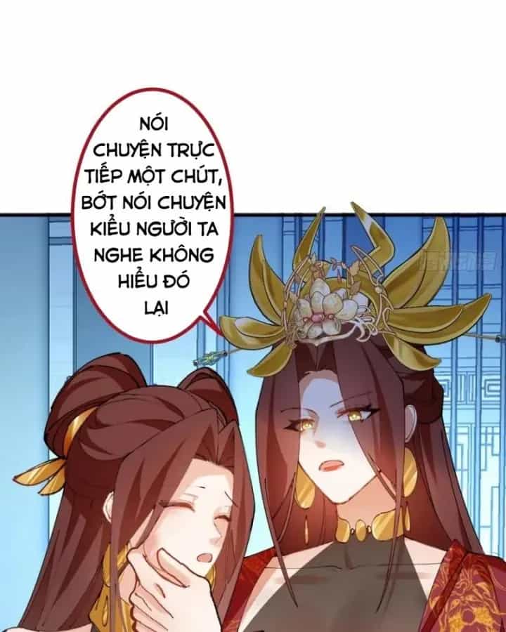 Ta! Phản Phái Thiên Mệnh Lại Thành Chính Đạo Lão Tổ - Chương 99 - ảnh 41