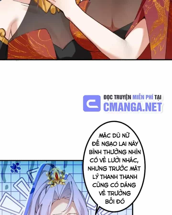 Ta! Phản Phái Thiên Mệnh Lại Thành Chính Đạo Lão Tổ - Chương 99 - ảnh 42