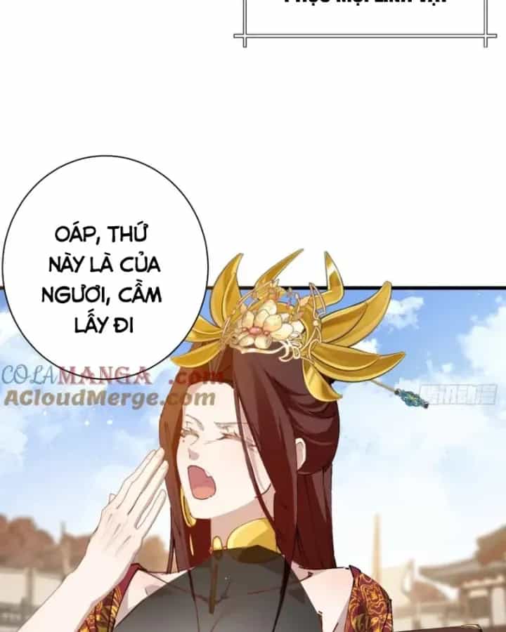 Ta! Phản Phái Thiên Mệnh Lại Thành Chính Đạo Lão Tổ - Chương 99 - ảnh 5