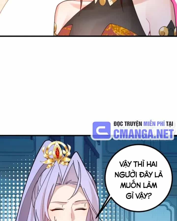 Ta! Phản Phái Thiên Mệnh Lại Thành Chính Đạo Lão Tổ - Chương 99 - ảnh 57