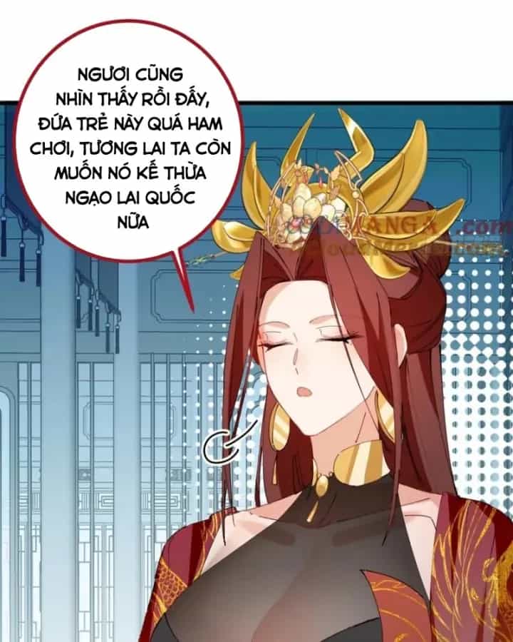 Ta! Phản Phái Thiên Mệnh Lại Thành Chính Đạo Lão Tổ - Chương 99 - ảnh 59