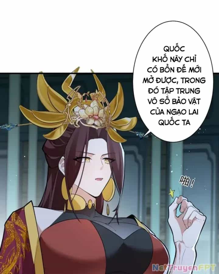 Ta! Phản Phái Thiên Mệnh Lại Thành Chính Đạo Lão Tổ - Chương 99 - ảnh 79