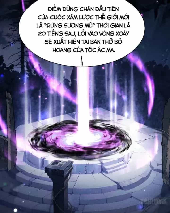 Ta Phế Tay Phong Sinh Thủy Khởi Trong Phản Diện - Chương 15 - ảnh 3