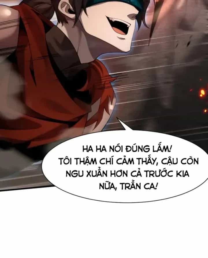 Ta Phế Tay Phong Sinh Thủy Khởi Trong Phản Diện - Chương 19 - ảnh 9