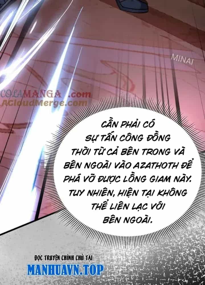 Ta Phế Tay Phong Sinh Thủy Khởi Trong Phản Diện - Chương 23 - ảnh 73