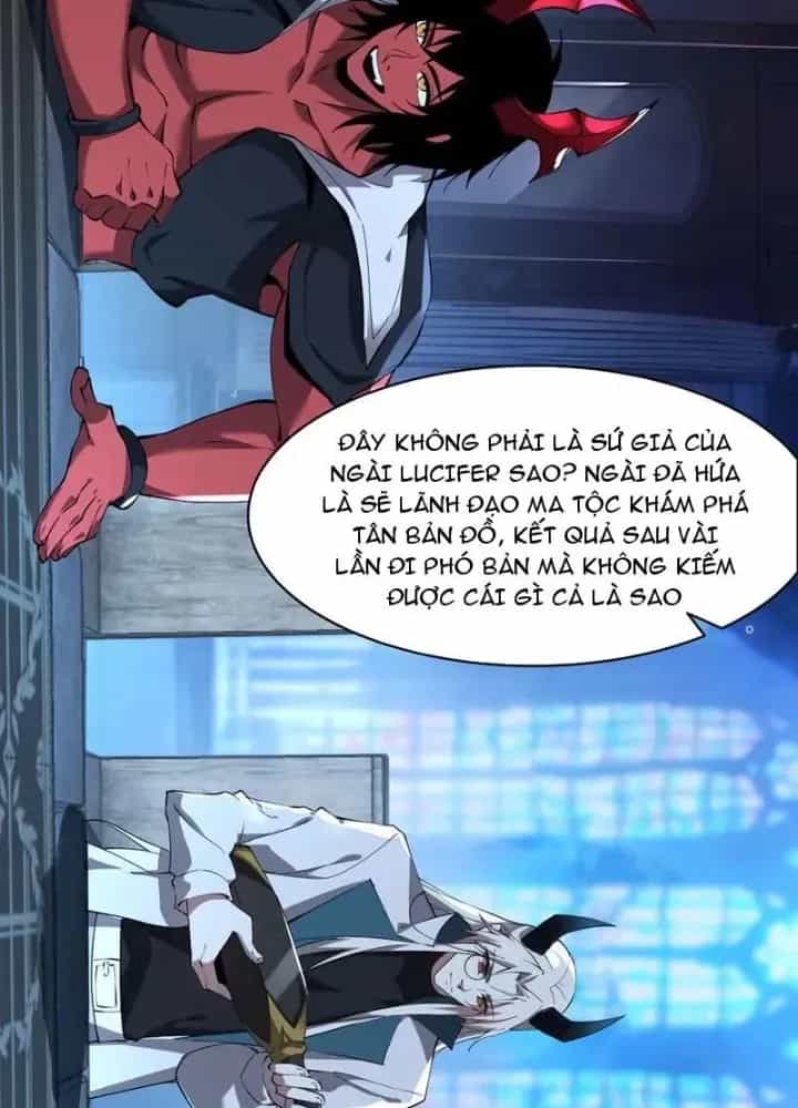 Ta Phế Tay Phong Sinh Thủy Khởi Trong Phản Diện - Chương 24 - ảnh 61
