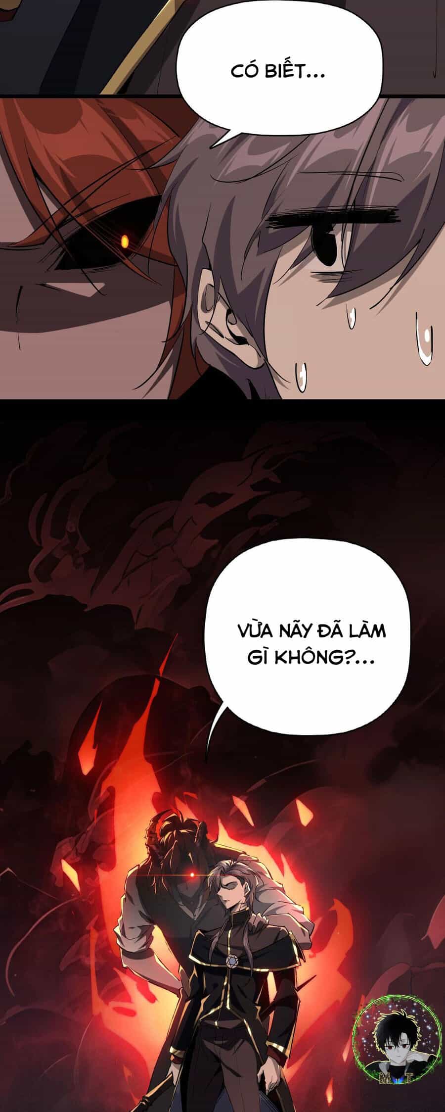 Ta Phế Tay Phong Sinh Thủy Khởi Trong Phản Diện - Chương 1 - ảnh 25