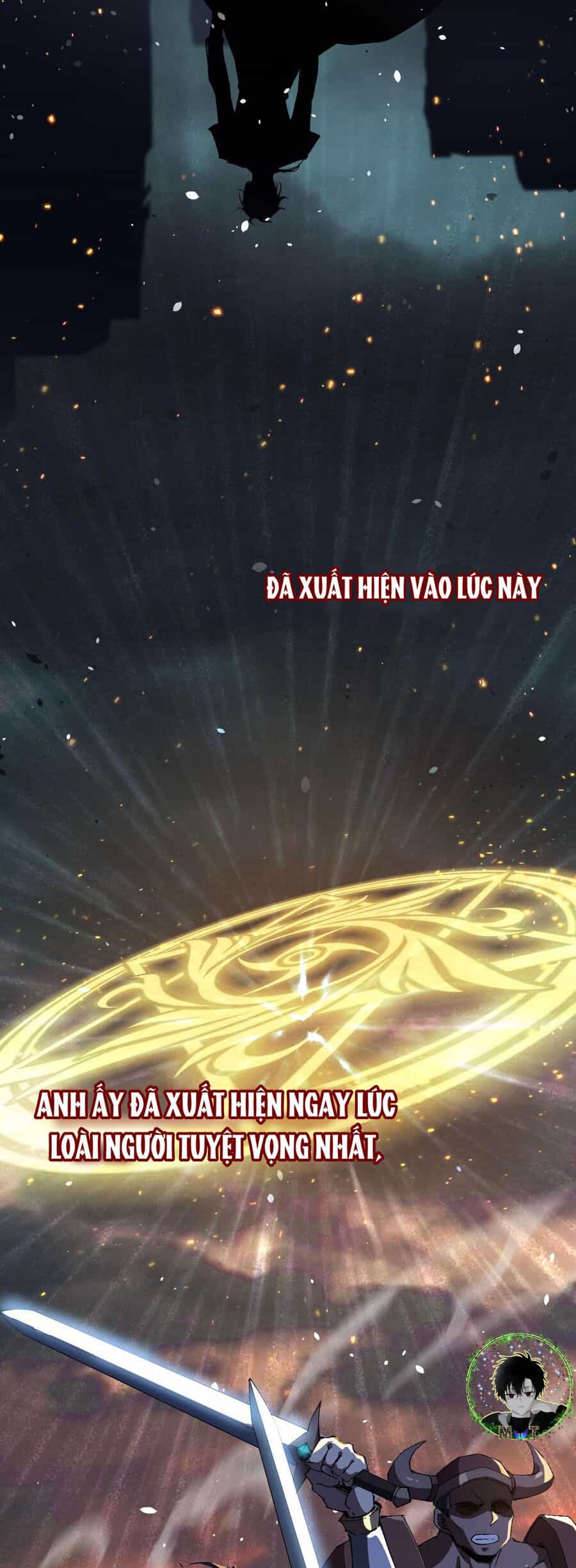 Ta Phế Tay Phong Sinh Thủy Khởi Trong Phản Diện - Chương 1 - ảnh 7
