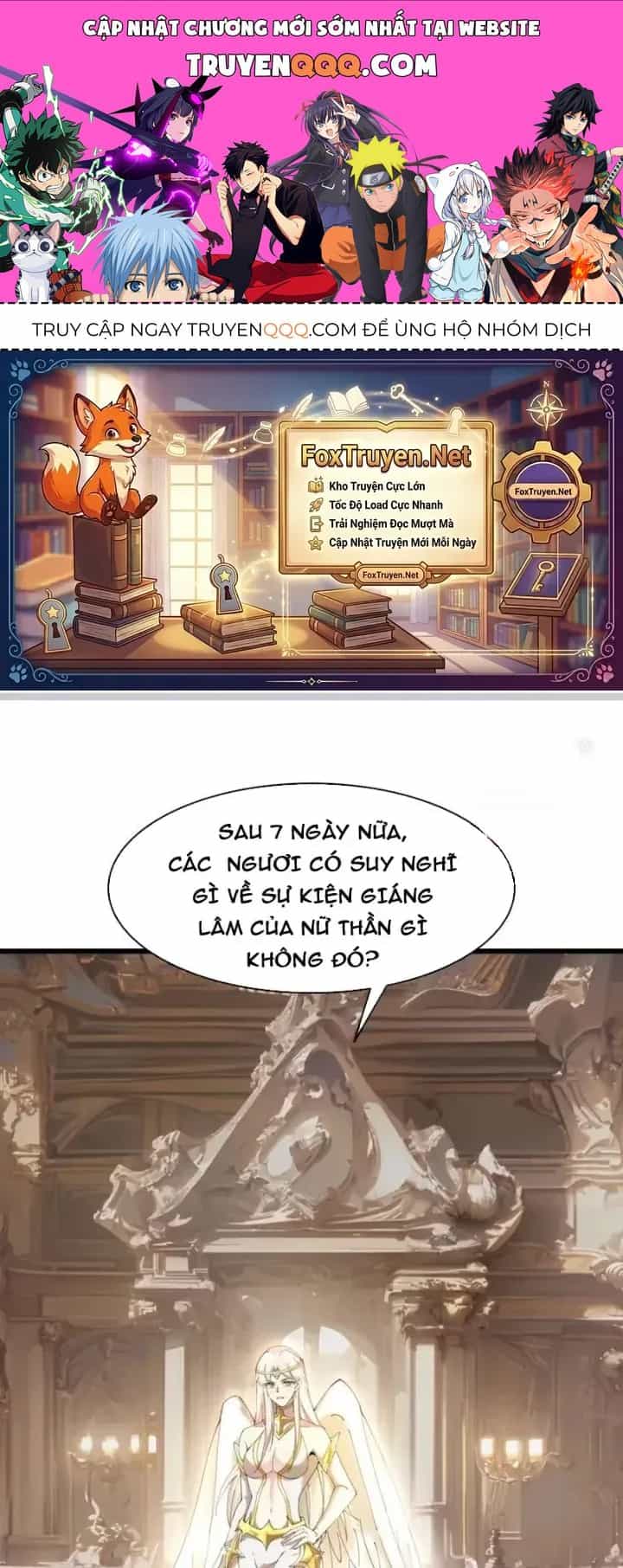 Ta Phế Tay Phong Sinh Thủy Khởi Trong Phản Diện - Chương 25 - ảnh 1