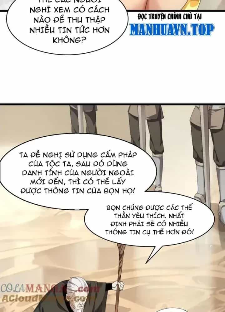 Ta Phế Tay Phong Sinh Thủy Khởi Trong Phản Diện - Chương 25 - ảnh 13