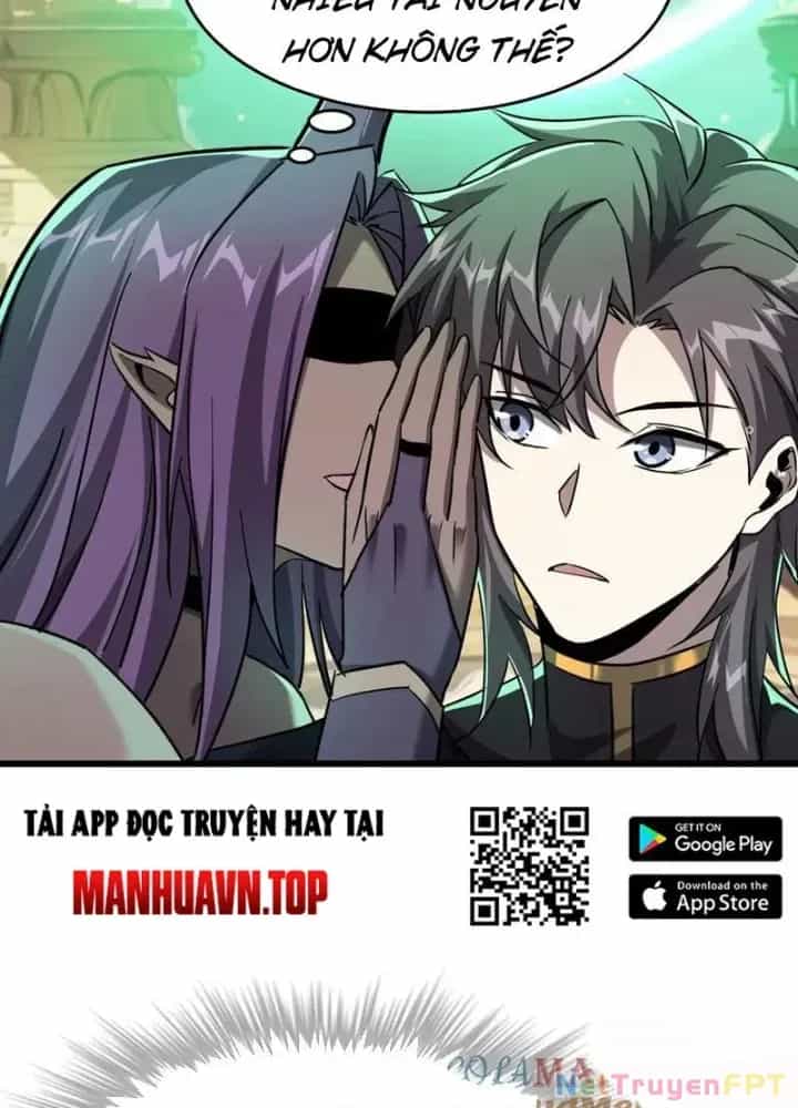 Ta Phế Tay Phong Sinh Thủy Khởi Trong Phản Diện - Chương 25 - ảnh 33