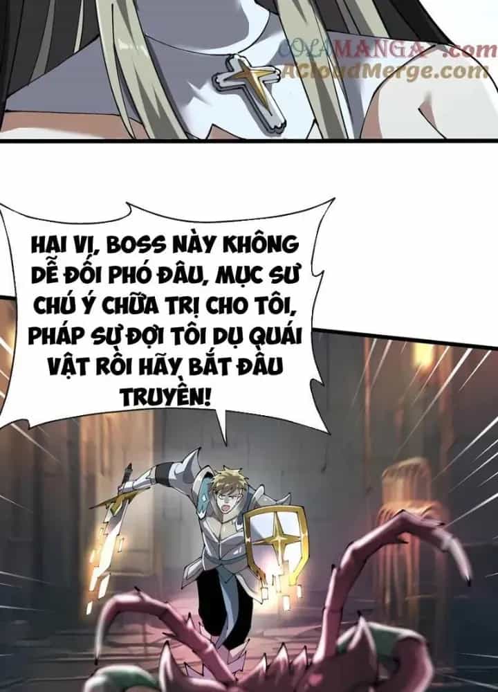 Ta Phế Tay Phong Sinh Thủy Khởi Trong Phản Diện - Chương 26 - ảnh 13