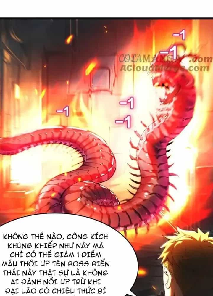 Ta Phế Tay Phong Sinh Thủy Khởi Trong Phản Diện - Chương 26 - ảnh 65