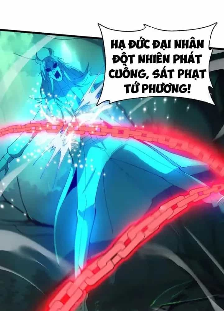 Ta Phế Tay Phong Sinh Thủy Khởi Trong Phản Diện - Chương 28 - ảnh 49