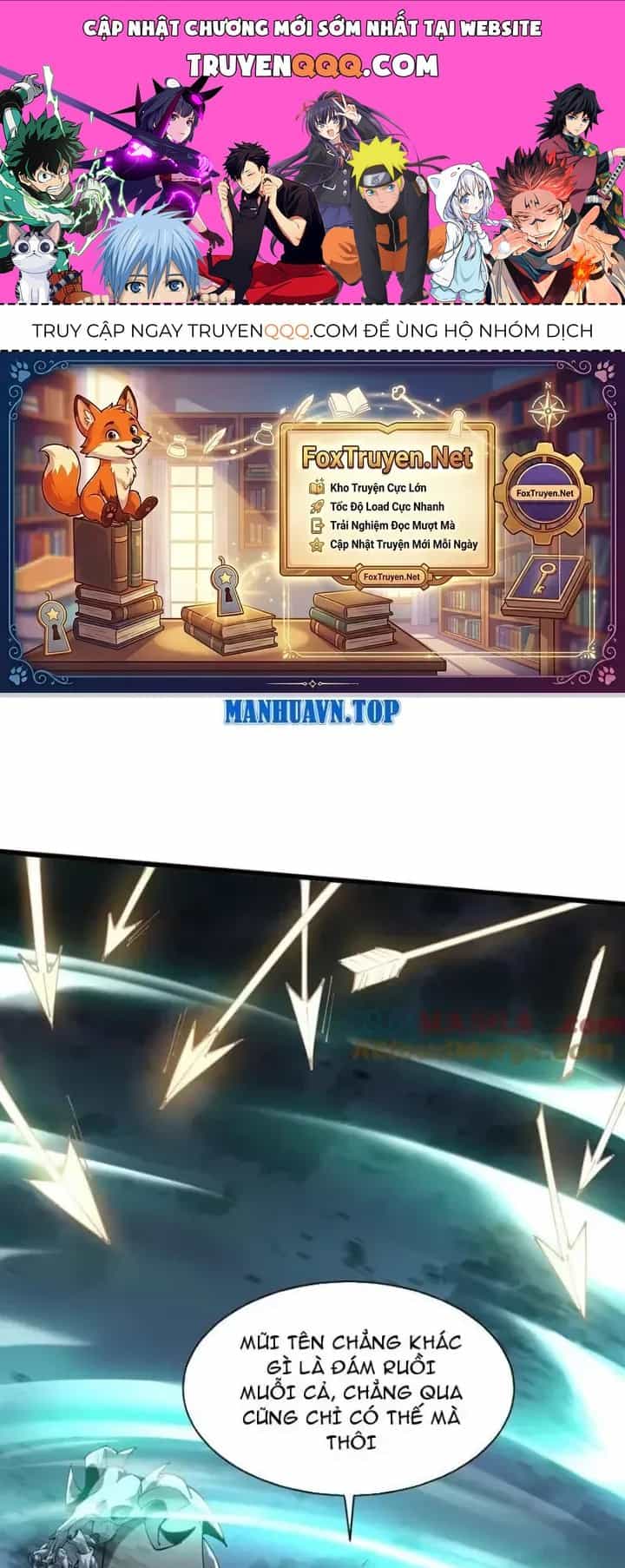 Ta Phế Tay Phong Sinh Thủy Khởi Trong Phản Diện - Chương 29 - ảnh 1