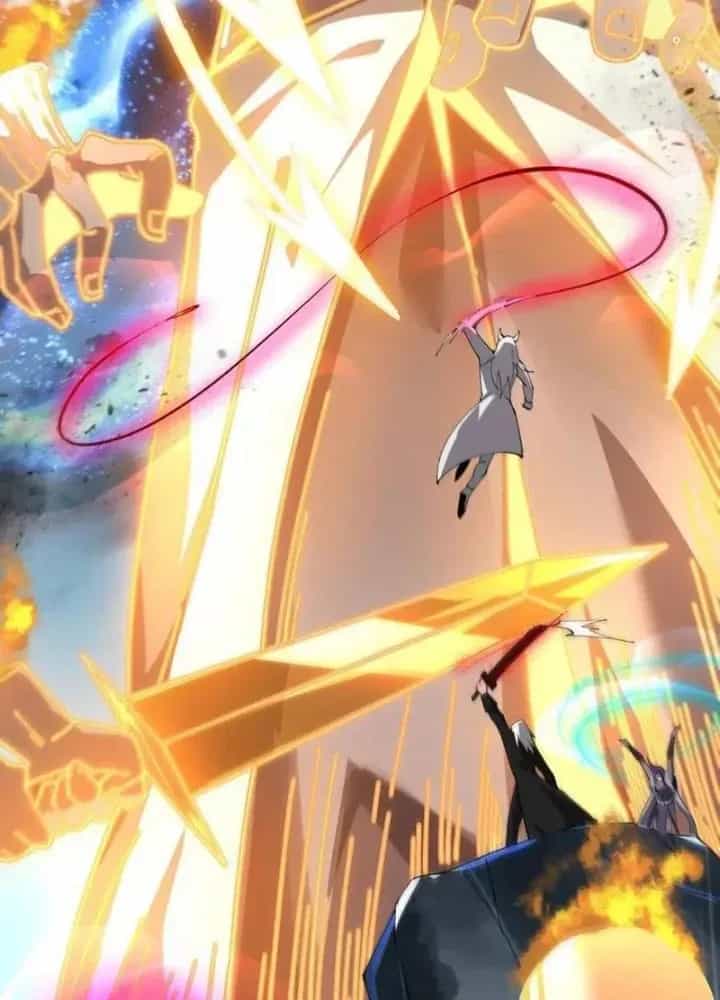 Ta Phế Tay Phong Sinh Thủy Khởi Trong Phản Diện - Chương 29 - ảnh 73