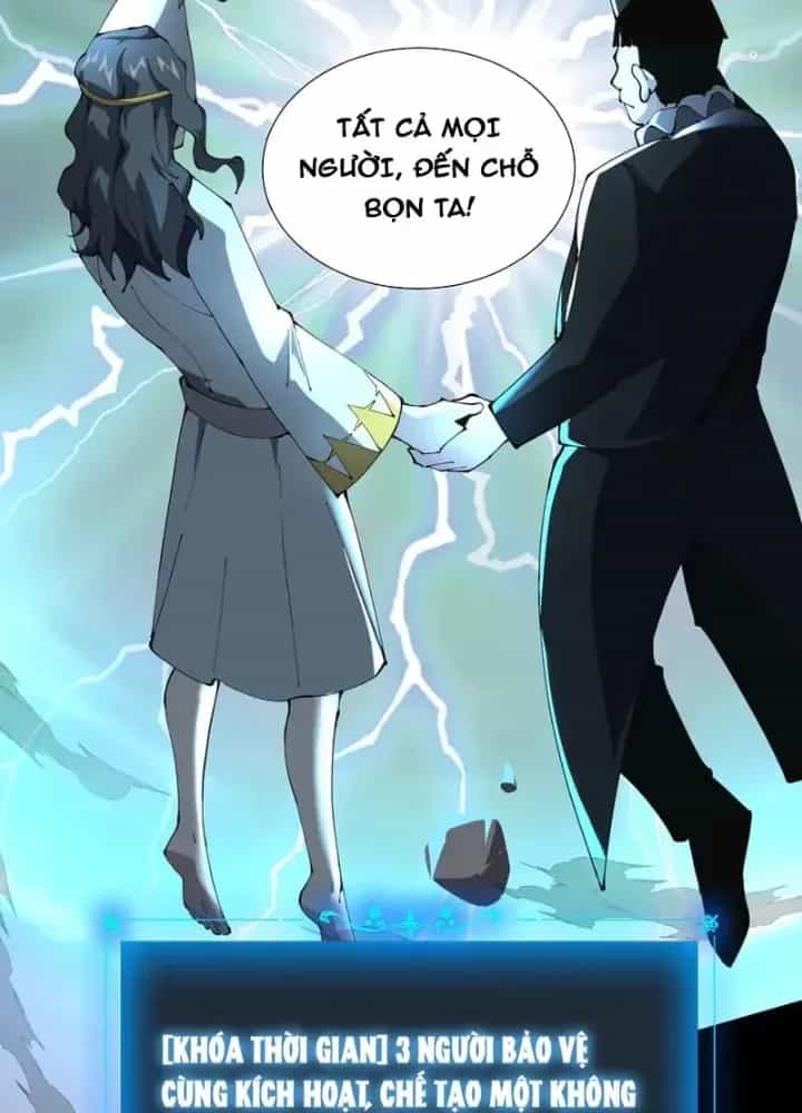 Ta Phế Tay Phong Sinh Thủy Khởi Trong Phản Diện - Chương 34 - ảnh 95