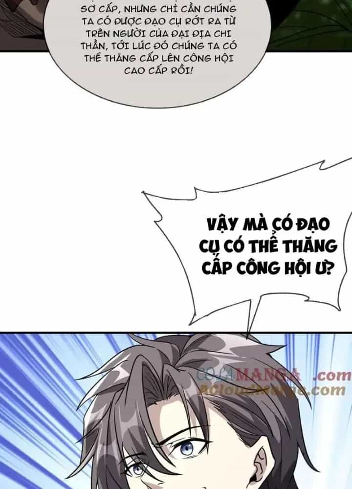Ta Phế Tay Phong Sinh Thủy Khởi Trong Phản Diện - Chương 37 - ảnh 29