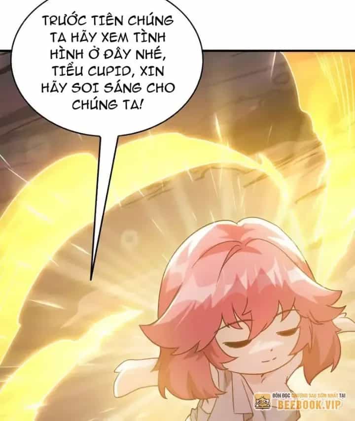 Ta Phế Tay Phong Sinh Thủy Khởi Trong Phản Diện - Chương 39 - ảnh 23