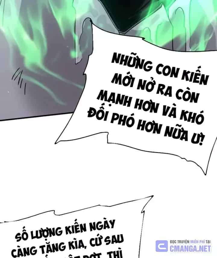 Ta Phế Tay Phong Sinh Thủy Khởi Trong Phản Diện - Chương 39 - ảnh 50