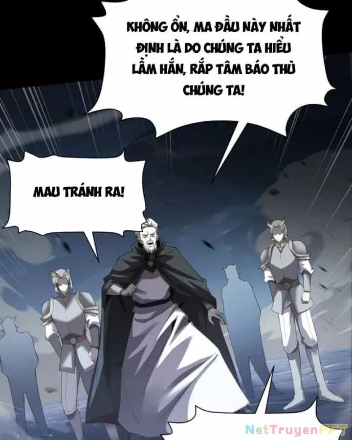 Ta Phế Tay Phong Sinh Thủy Khởi Trong Phản Diện - Chương 13 - ảnh 25