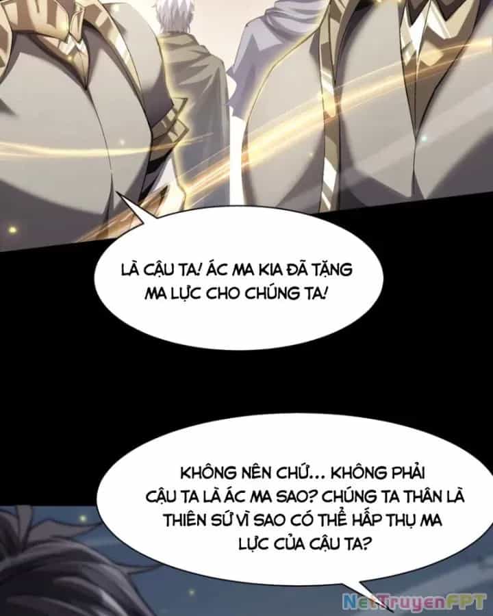 Ta Phế Tay Phong Sinh Thủy Khởi Trong Phản Diện - Chương 13 - ảnh 36