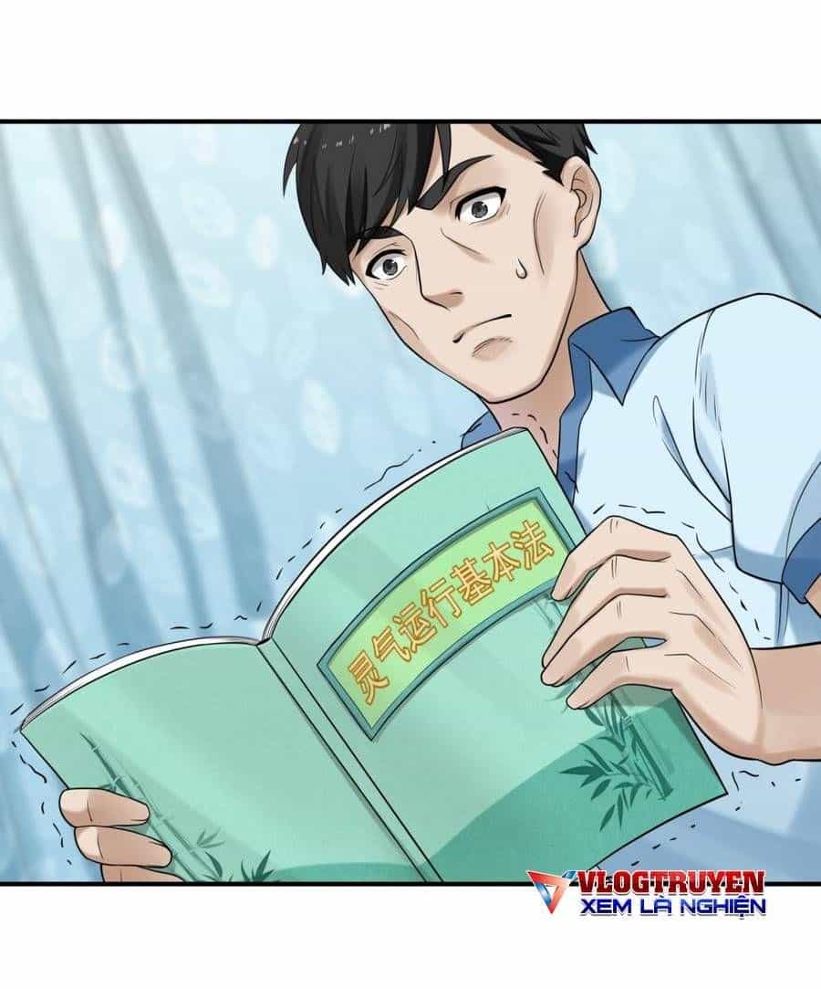 Ta Phổ Cập Tu Tiên Cho Cả Thế Giới - Chương 1 - ảnh 138