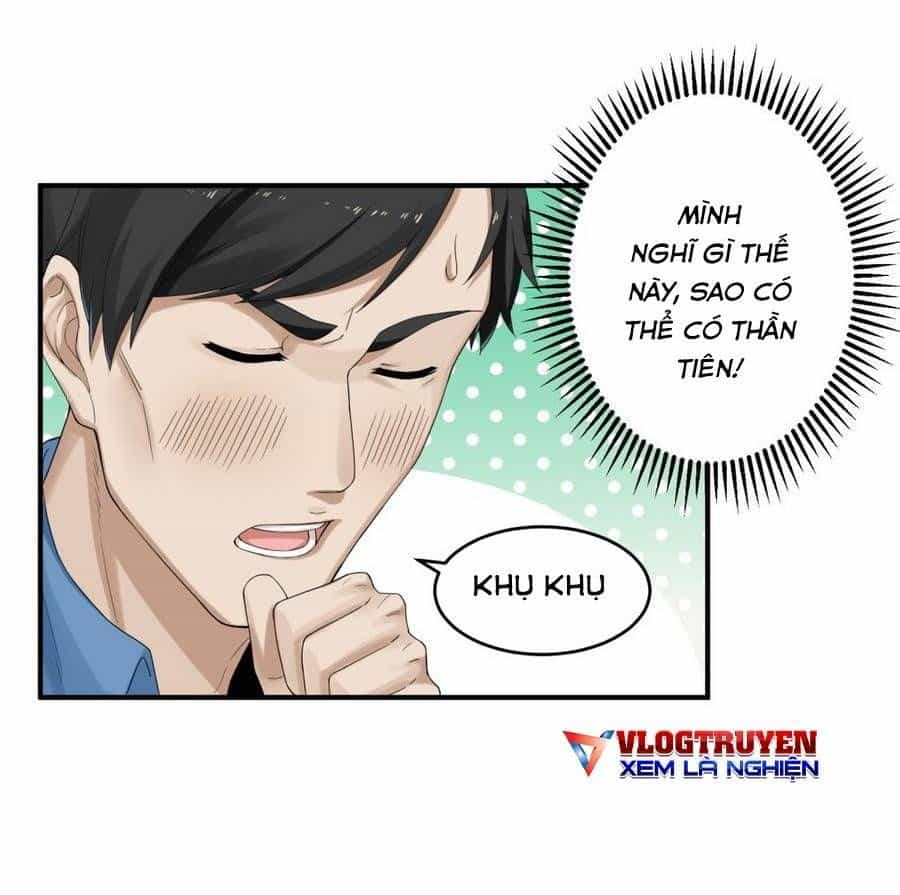 Ta Phổ Cập Tu Tiên Cho Cả Thế Giới - Chương 1 - ảnh 39