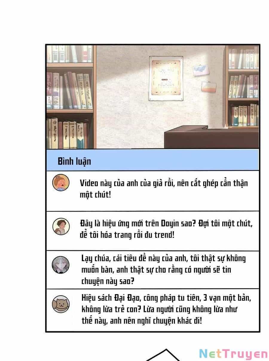 Ta Phổ Cập Tu Tiên Cho Cả Thế Giới - Chương 10 - ảnh 67