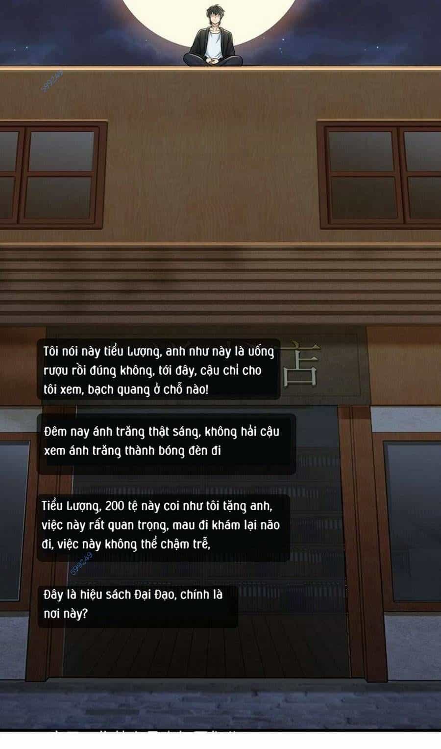 Ta Phổ Cập Tu Tiên Cho Cả Thế Giới - Chương 11 - ảnh 28