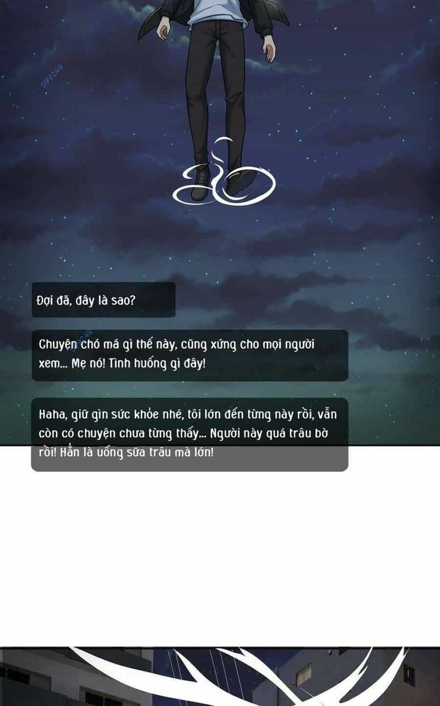 Ta Phổ Cập Tu Tiên Cho Cả Thế Giới - Chương 11 - ảnh 38