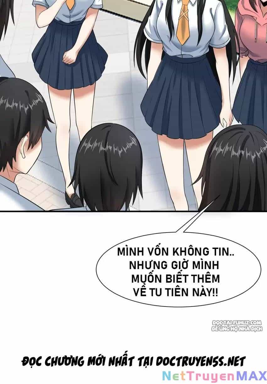 Ta Phổ Cập Tu Tiên Cho Cả Thế Giới - Chương 13 - ảnh 38