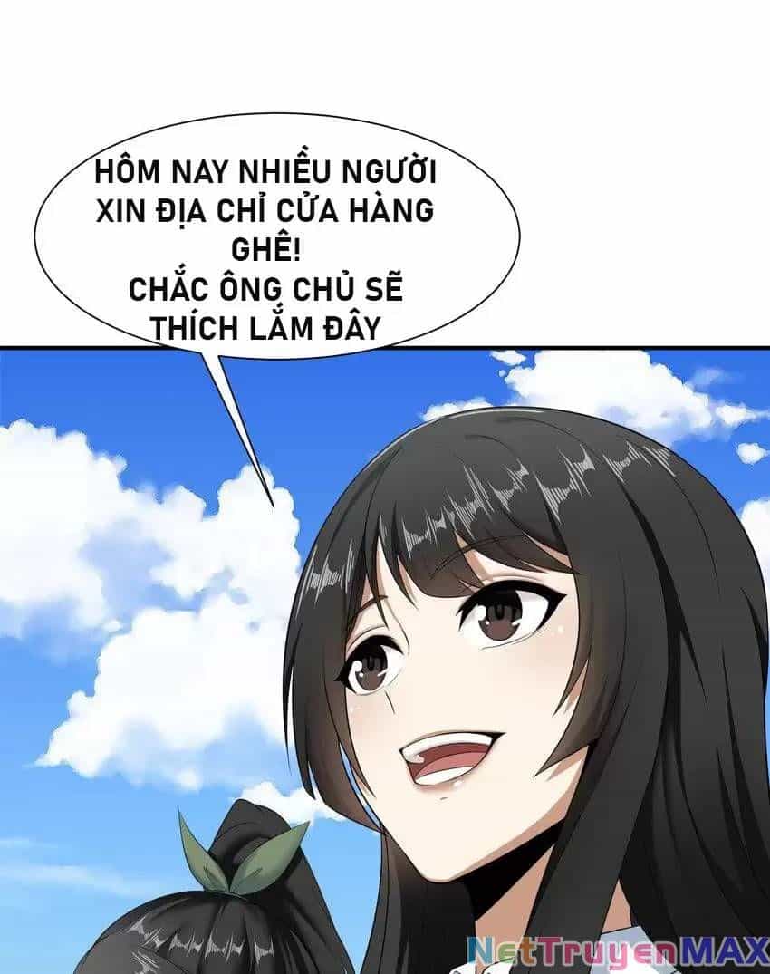 Ta Phổ Cập Tu Tiên Cho Cả Thế Giới - Chương 13 - ảnh 46