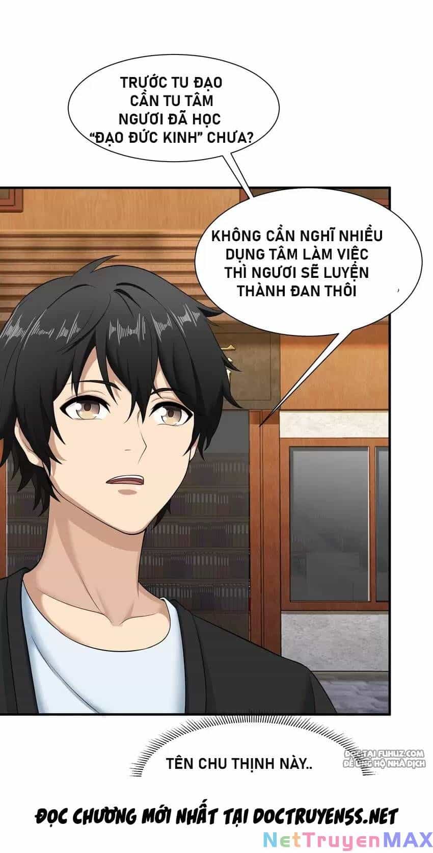 Ta Phổ Cập Tu Tiên Cho Cả Thế Giới - Chương 13 - ảnh 62