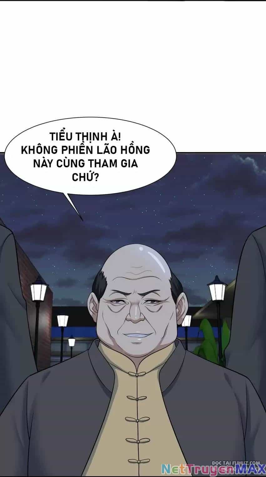 Ta Phổ Cập Tu Tiên Cho Cả Thế Giới - Chương 14 - ảnh 39