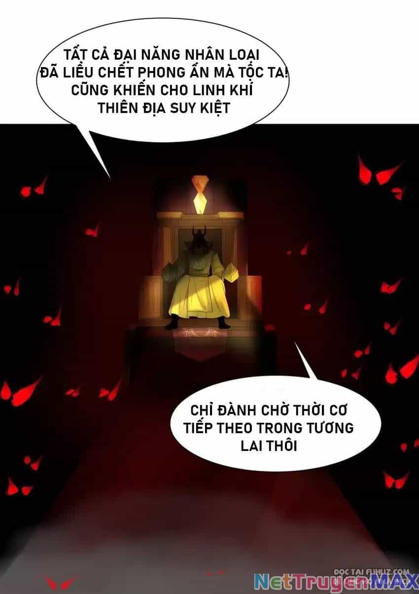 Ta Phổ Cập Tu Tiên Cho Cả Thế Giới - Chương 16 - ảnh 38
