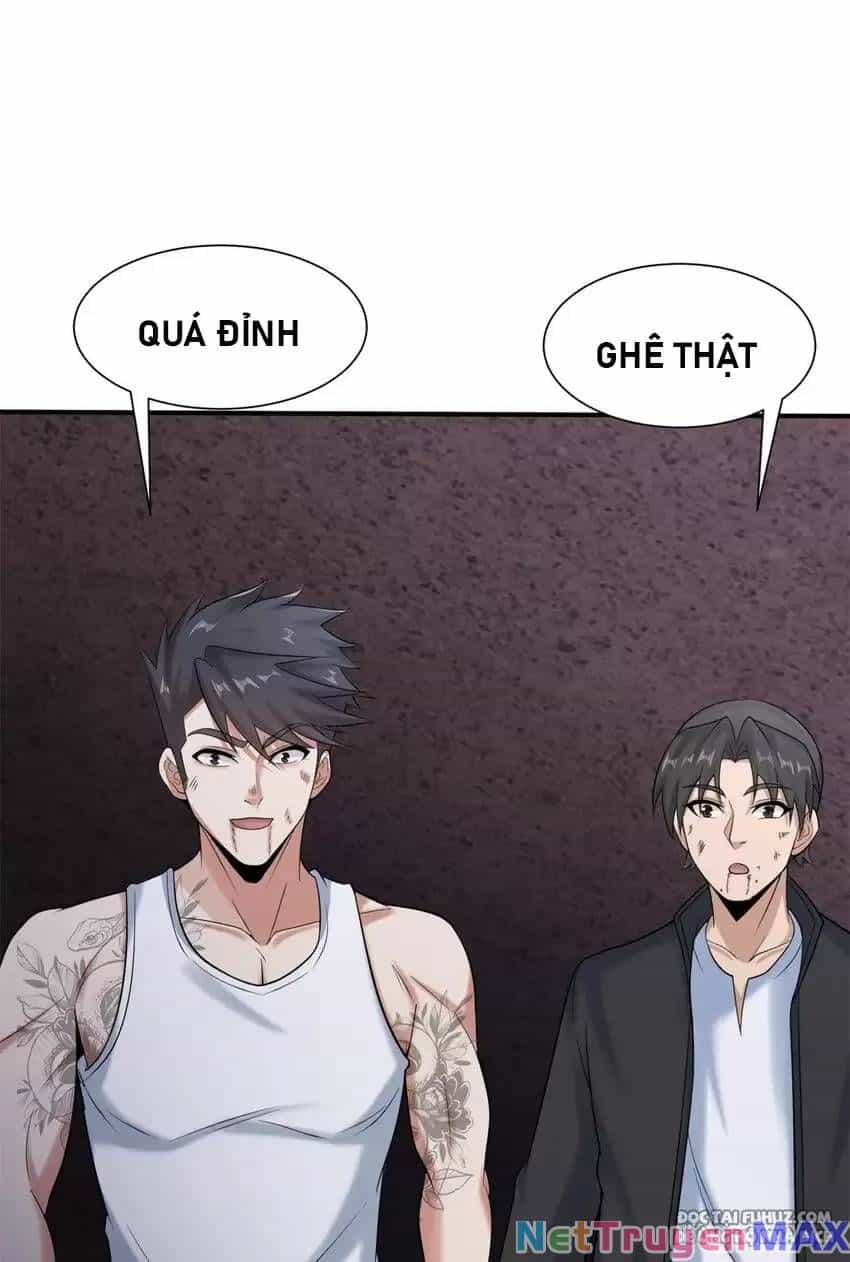 Ta Phổ Cập Tu Tiên Cho Cả Thế Giới - Chương 16 - ảnh 8